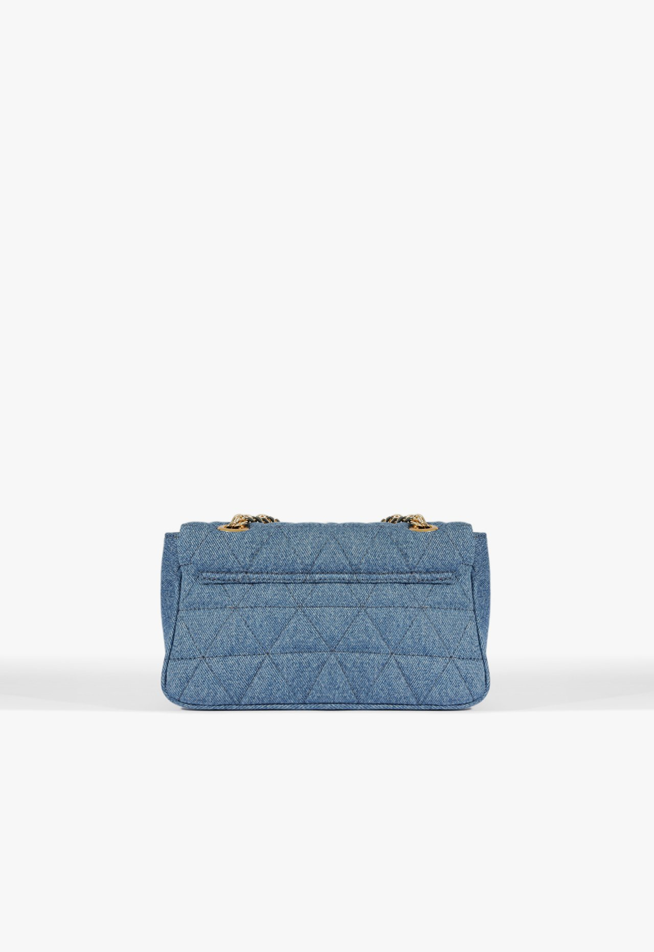 Bolsa Tiracolo Média 944 Jeans | ZZ MALL
