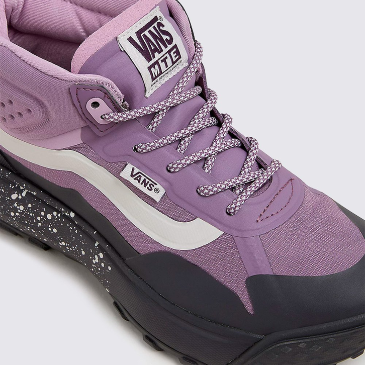 Tênis Crosspath Mid Mte Grape