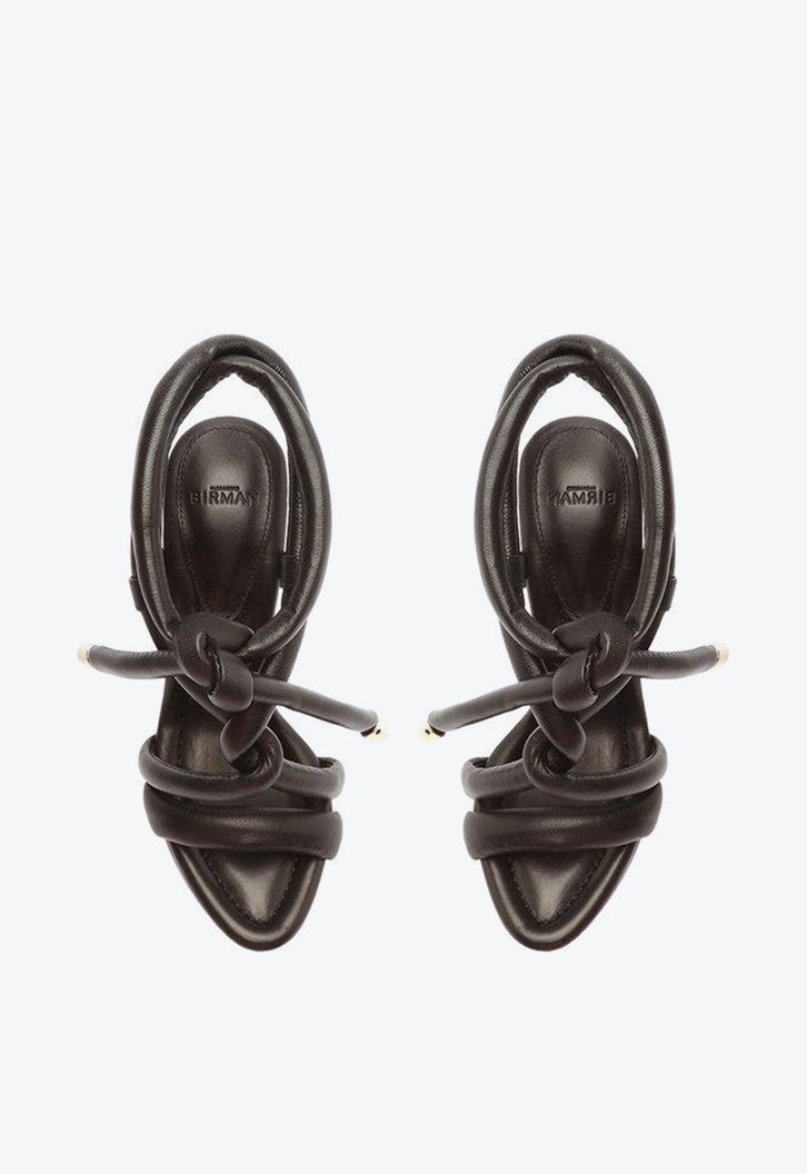 Aysha 100 Black