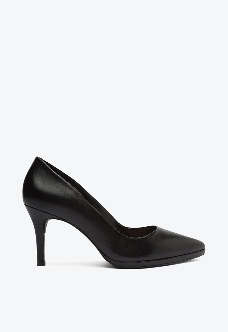 Scarpin preto arezzo 2025