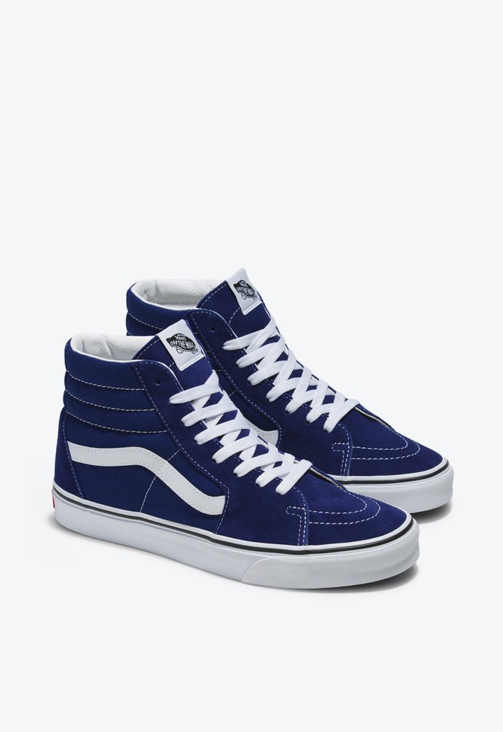 Tênis Sk8-Hi Beacon Blue