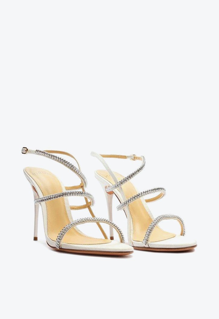 Sally Zircone 100 Ivory