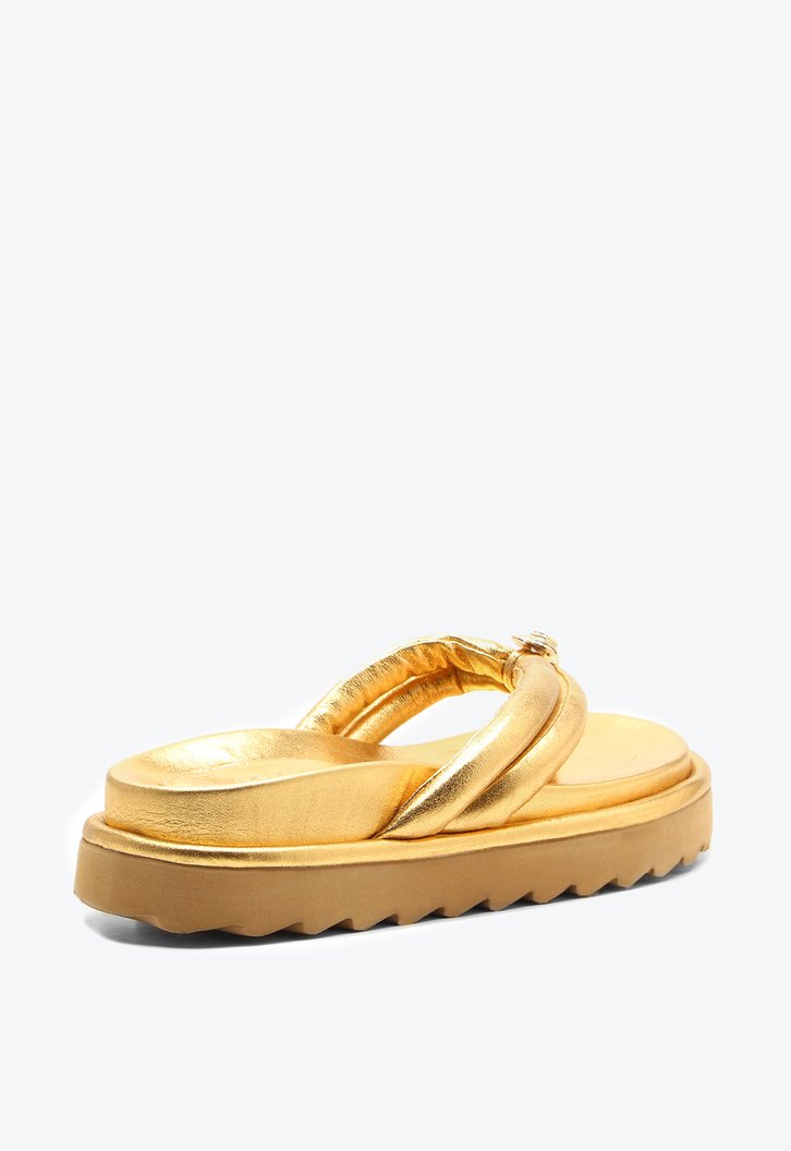 Flat Dourado Vicenza Minnesota