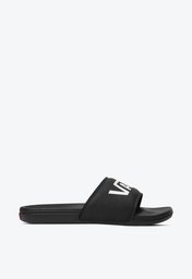 Chinelo Vans Slide-On La Costa Black
