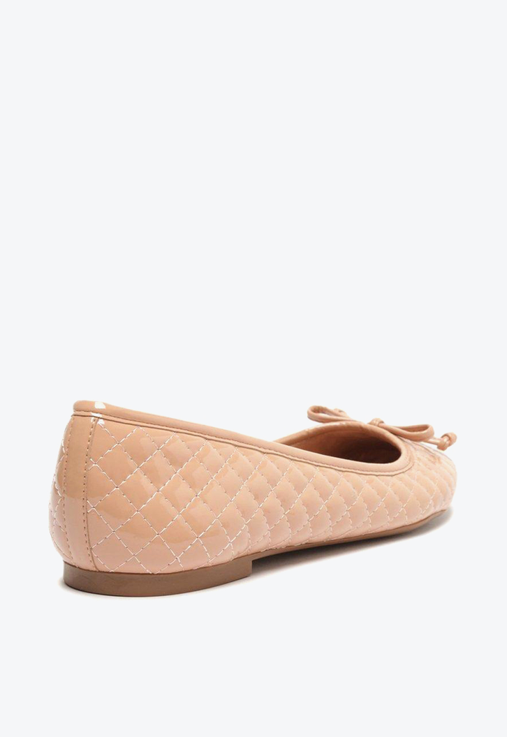 Sapatilha best sale arezzo nude