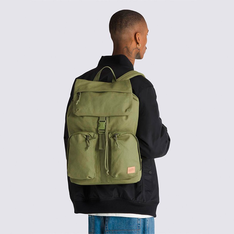 Mochila Field Trippin Loden Green