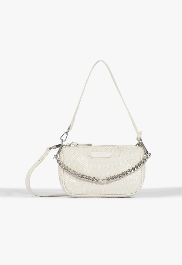 Crossbody emmy schutz top