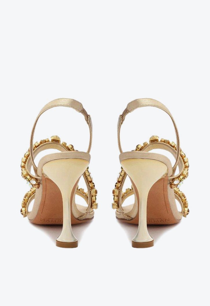 Betina Crystals 85 Golden