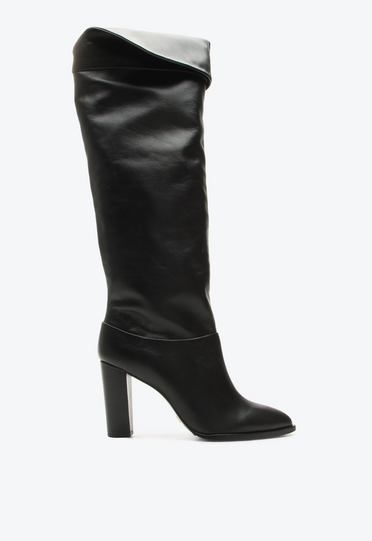 Bota Urbino Preto