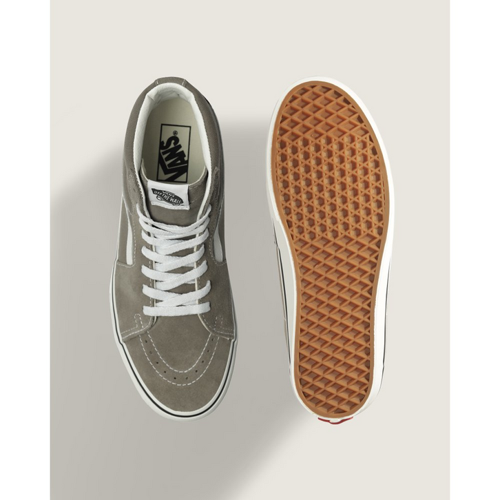 Tênis Sk8-Hi Walnut