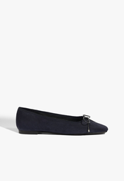 Sapatilha Leia Ballet Azul