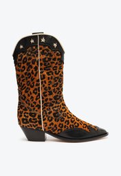 Bota schutz clearance animal print