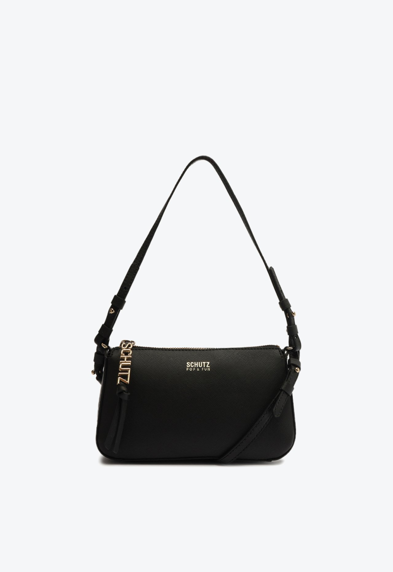 Bolsa Colissa S Endless Black | Kipling - Kipling