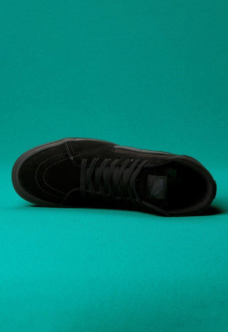 Tênis Vans Sk8-Hi Comfycush
