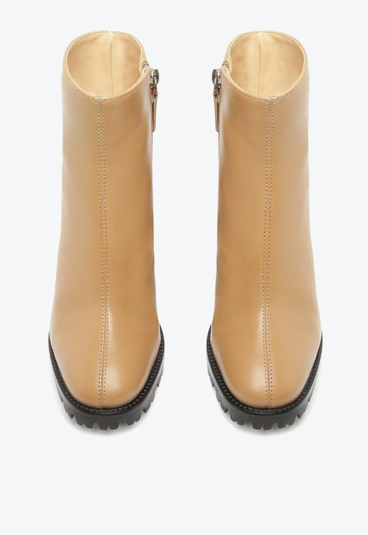 Bota schutz tratorada caramelo cheap