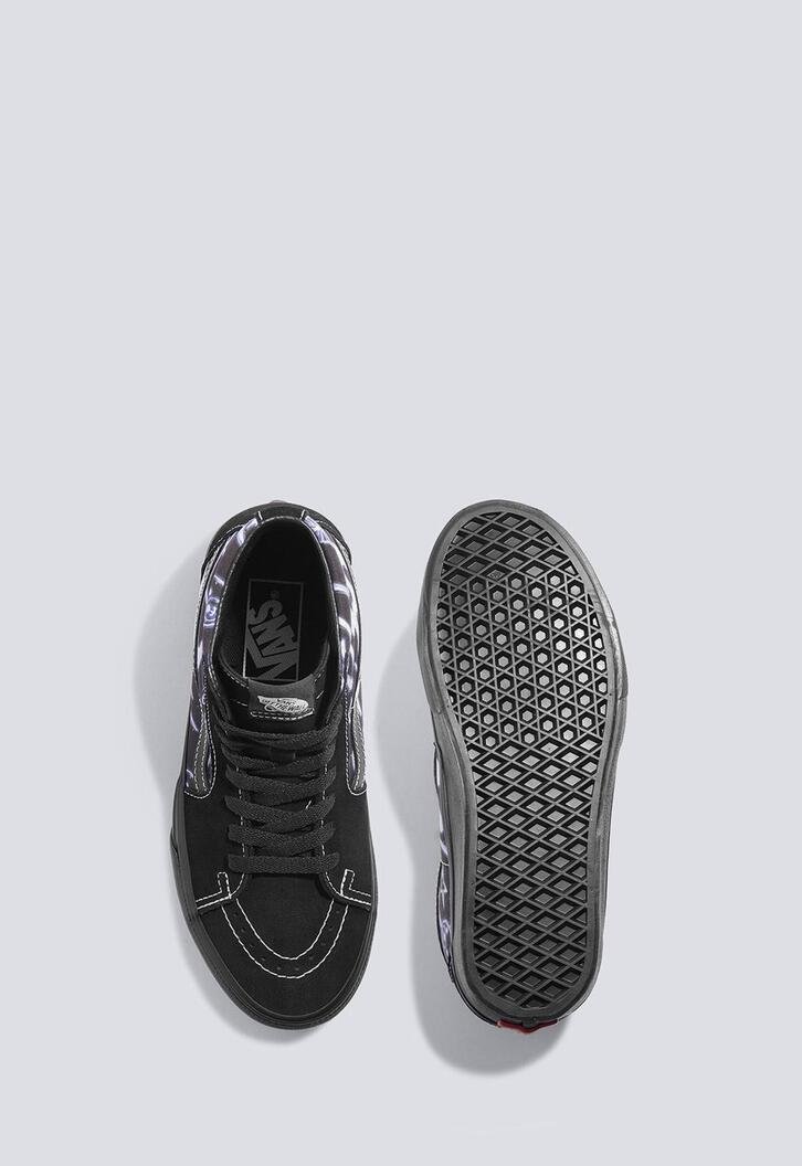 Tênis Sk8-Hi Y2K Party Purple