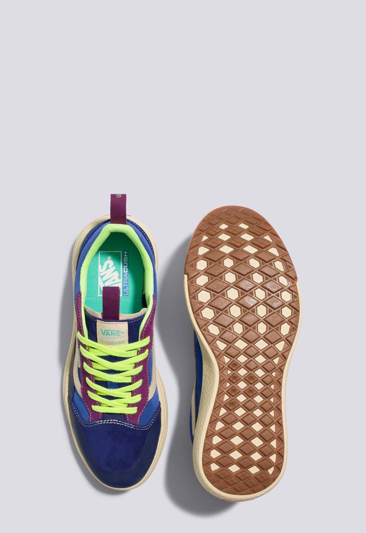 Tênis Ultrarange Exo Se Palette Pack Dazzling Blue