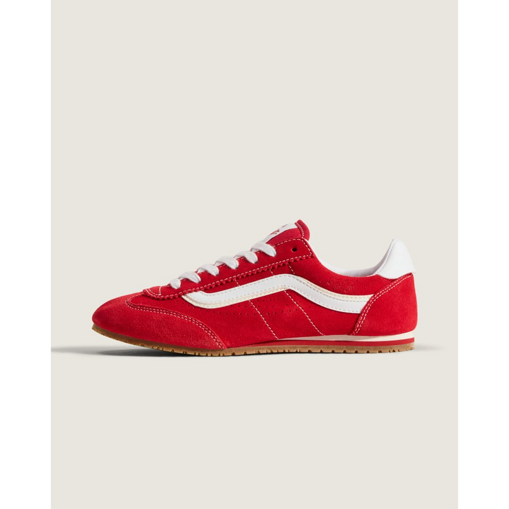 Tênis Super Lowpro Racing Red