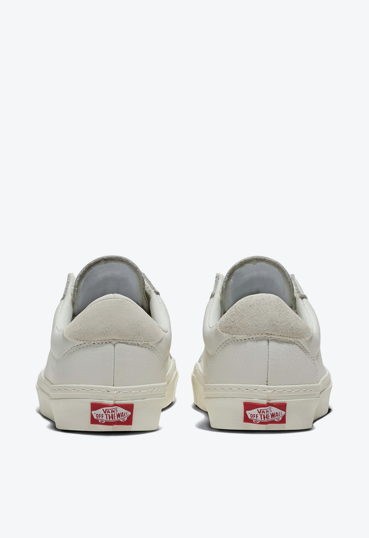 Tênis Old Skool Blanc