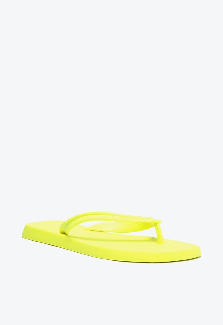 Chinelo Verde Brizza Lime Sport