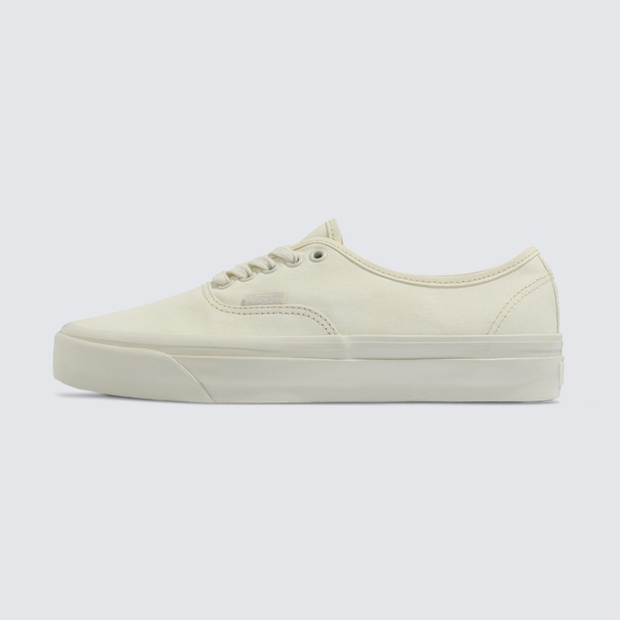 Tênis Mte Authentic Washed Canvas Vintage White