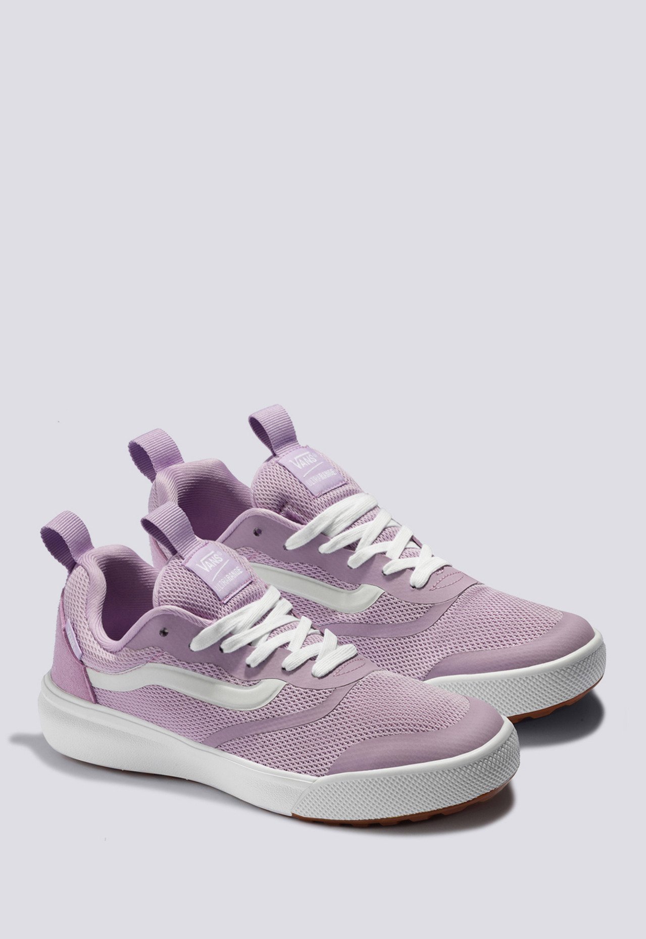 Tênis Ultrarange Rapidweld Lupine White | ZZ MALL
