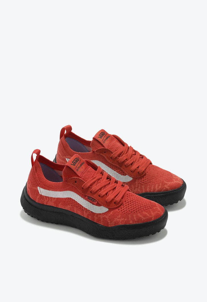 Tênis Ultrarange Vr3 Mte Fiery Red