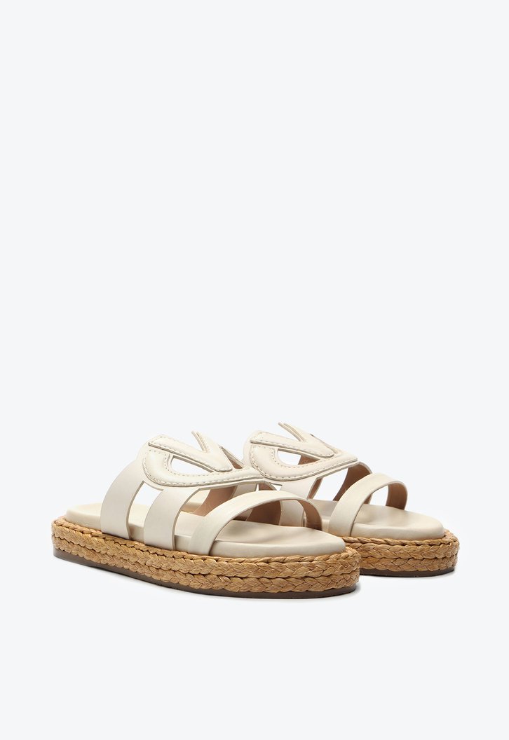 Flat Lorena Bege