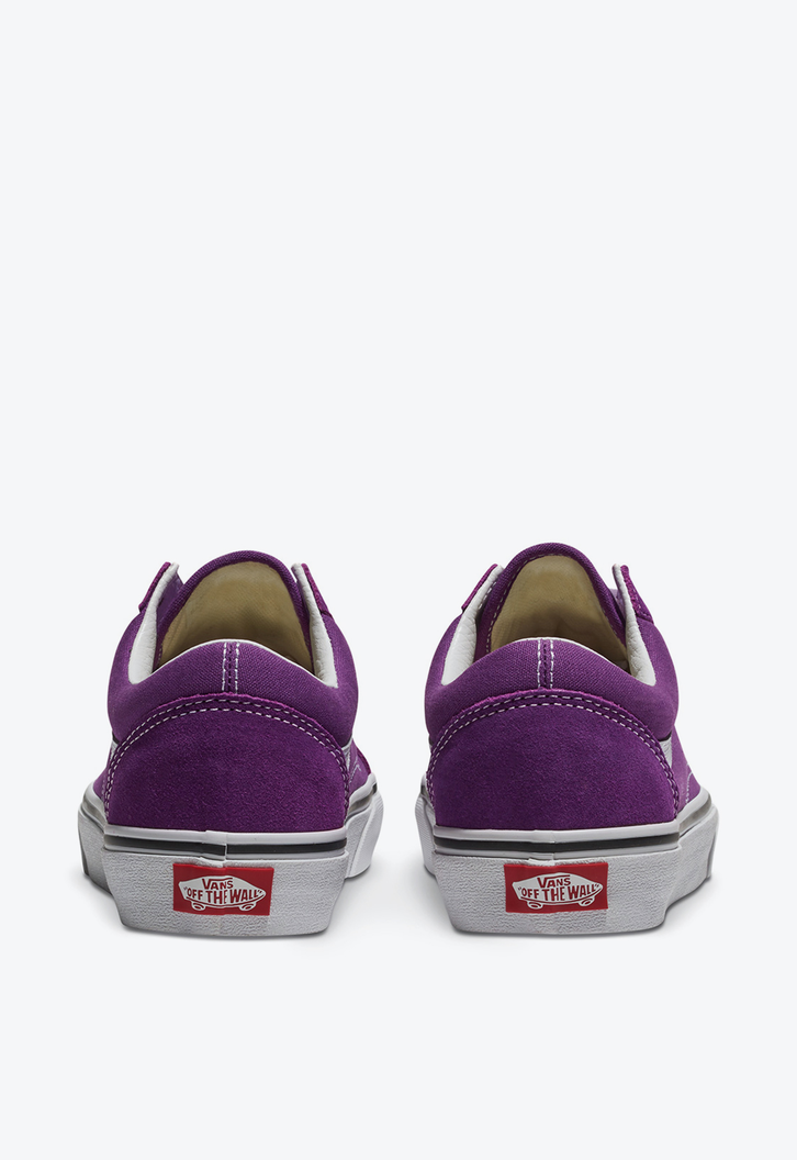 TÊNIS OLD SKOOL PURPLE MAGIC