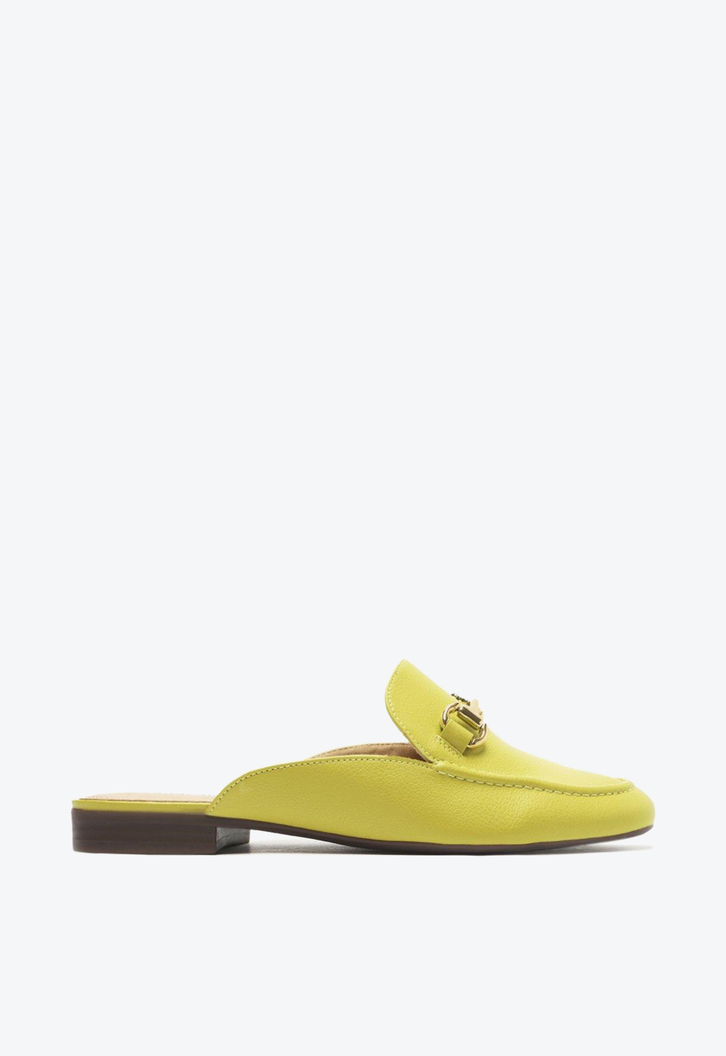 Mule Verde Anacapri Citron Bridão Essencial