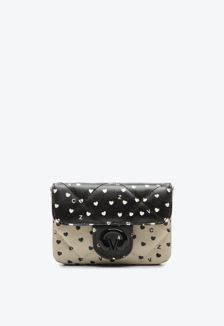 Pochete Emma Preto