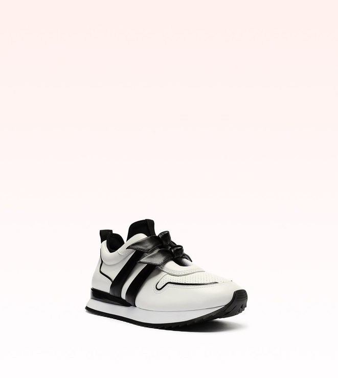Mia Birman Sneaker Black