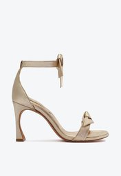 Clarita Doppia Soletta 85 Golden