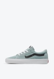 Tênis Sk8-Low Sport Gray Mist