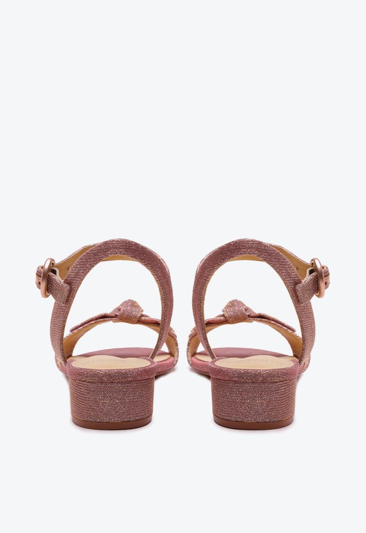 Clarita 30 Fabric Shell