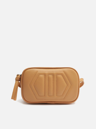 Bolsa Tiracolo Nude Arezzo Verona Média