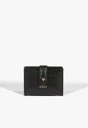 Porta Cartão Hellen Marrom | ZZ MALL