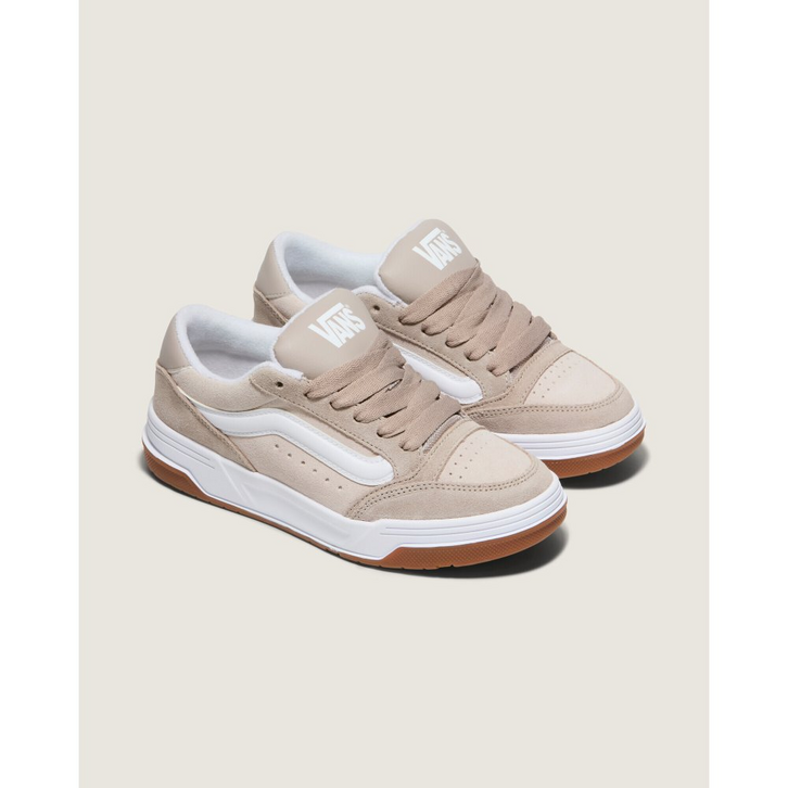 Tênis Hylane 2-tone Mushroom