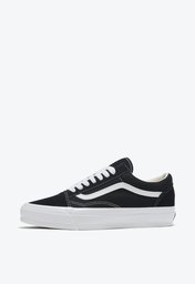 Tênis Premium Old Skool Lx Black White