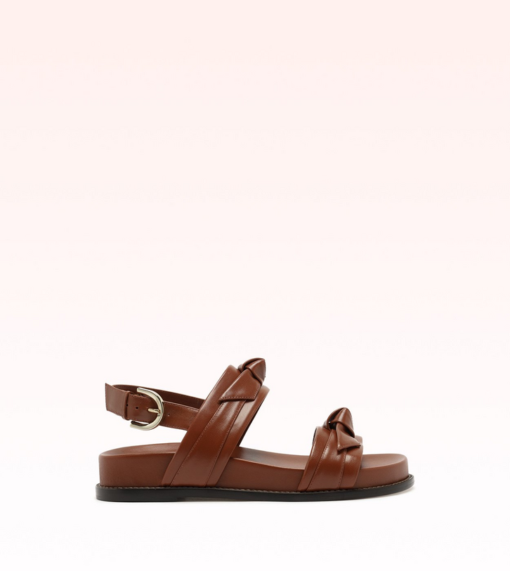 Clarita Sport Sandal Henna