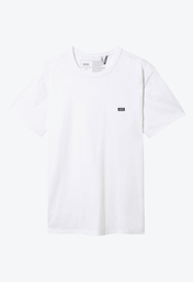 Camiseta Vans Off The Wall Classic White
