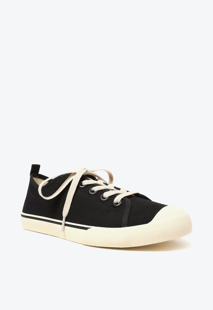 Tênis Preto Arezzo Zz Play