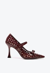 Scarpin Bordô Vicenza Georgina