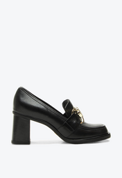 エマ Mocassim Emma Caramelo | ZZ MALL