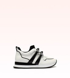 Mia Sneaker Black