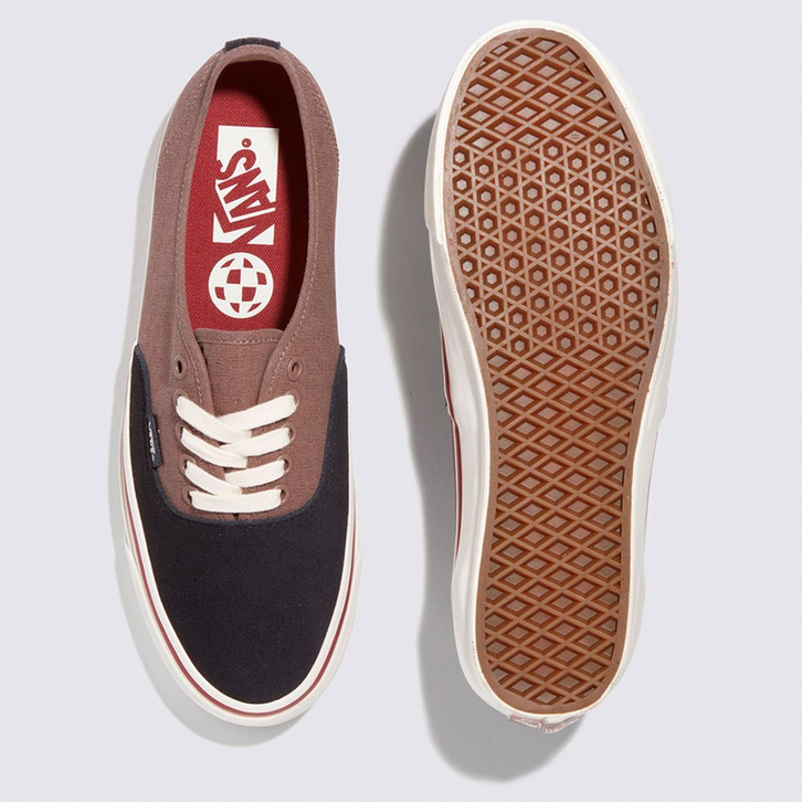 Tênis Authentic Mte Salt Wash Brown Multi