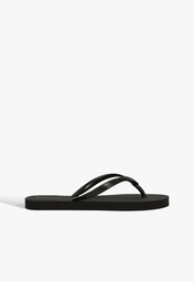 Chinelo Schutz Preto