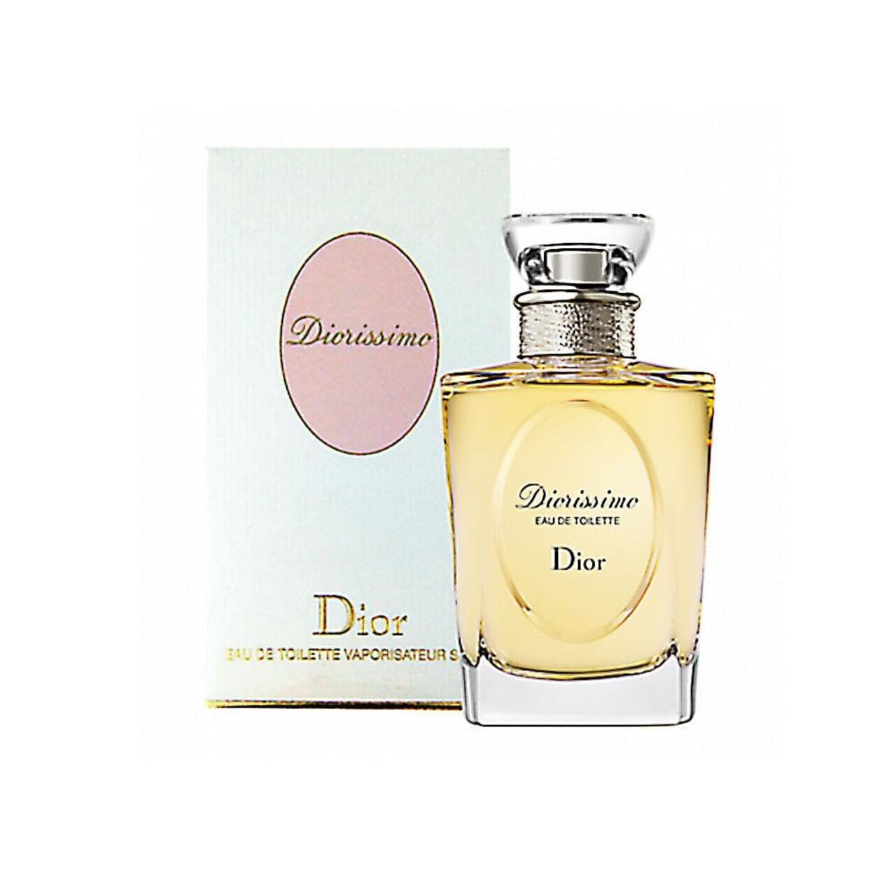Perfume Diorissimo De Christiam Dior Eau de Toilette Feminino | ZZ MALL