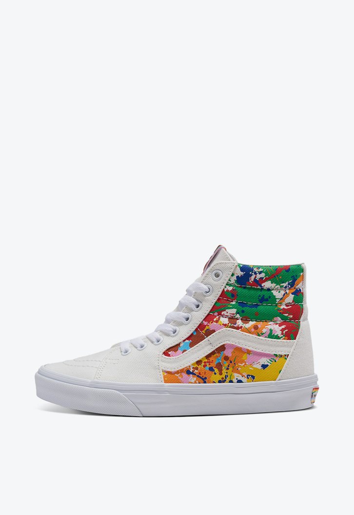 Tênis Sk8-Hi 2Gether As Ourselves Multi