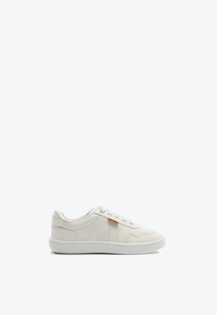 Tênis AC1119 Infantil Branco